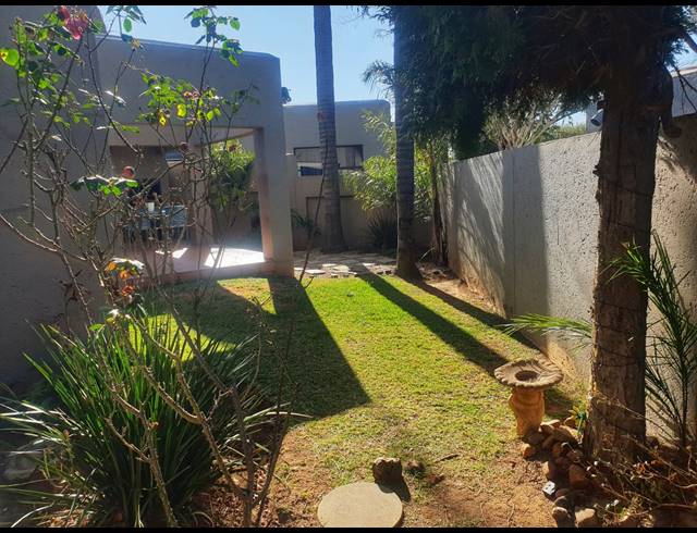 2 BEDROOM CLUSTER RENTED IN RANDPARK RIDGE